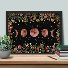 Набор для алмазной живописи 5D сделай сам, Набор для вышивки крестиком, мозаика с квадратными и круглыми стразами AB Drill, домашний декор