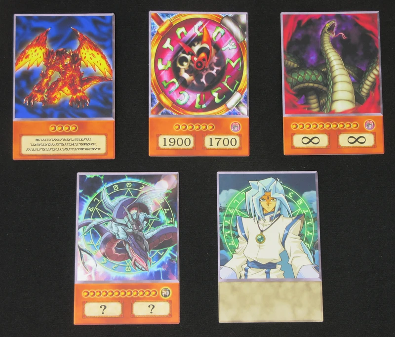 20 шт. Yu-Gi-Oh! Карточки серии oriхалкос греческий Атлантис старинный символ товары