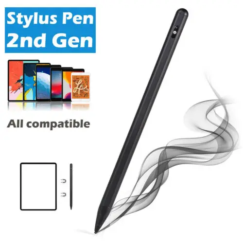 Стилус активного экрана 2 го поколения для Android Apple iPad Pencil|Детали инструментов| |