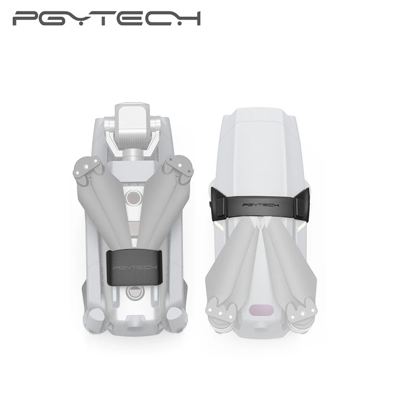 Держатель пропеллера PGYTECH Mavic 2 фиксатор для DJI Pro/Zoom аксессуары