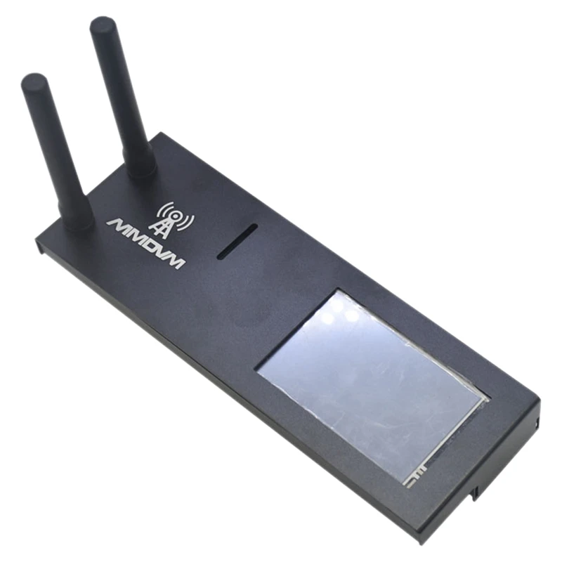 Готовые 2019 V1.3 MMDVM HS двойной шляпа дуплекс компиляция java-приложений! Для Raspberry Pi Zero W