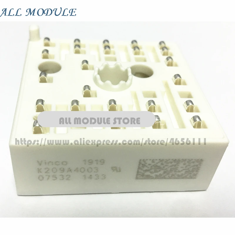 Модуль K229A4001 K229A4002 K229A4003 K209A4003 K220A4005 K209A4001 K200A4003 новый и оригинальный модуль SKKT 92/16 E