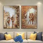 Великолепная картина с любовью, картины на холсте, репродукции, романтическая картина на стену, плакаты и принты для украшения спальни