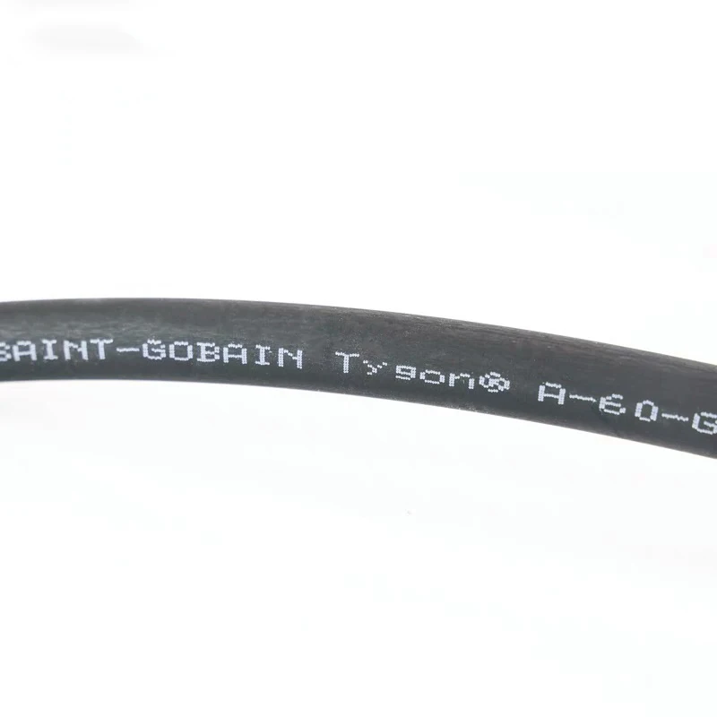 Высокопроизводительная норпреновая лампа для переноса чернил трубка пищевого