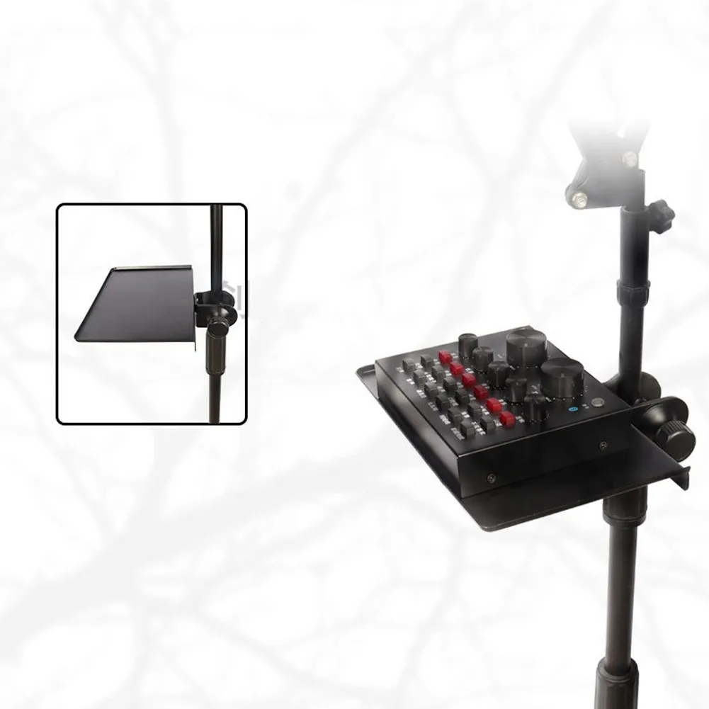 Стойка для микрофона 4 см/23 5x16 5 см | Спорт и развлечения