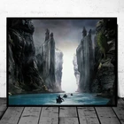 Алмазная живопись 5D сделай сам, мозаика с полным заполнением страз, вышивка крестиком, стразы, домашний декор ручной работы