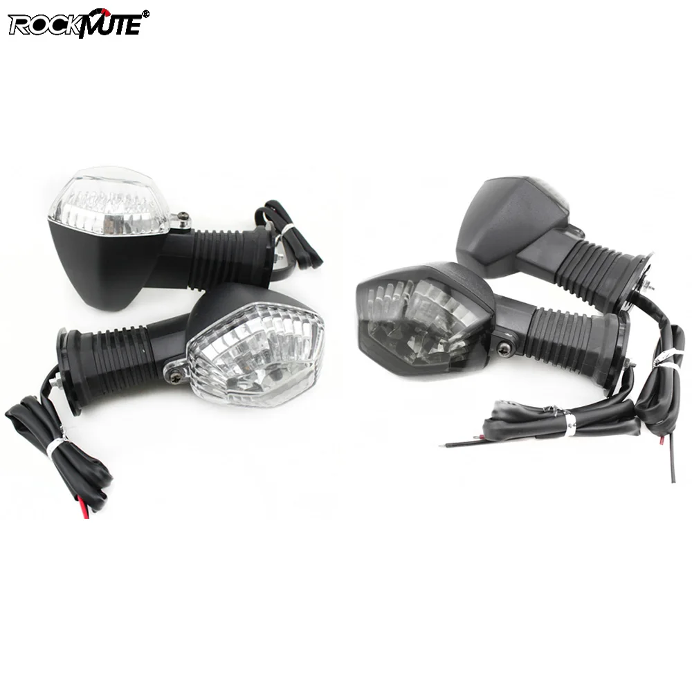 Для SUZUKI SV650 SV1000 N/S GSX R GSXR 600/750/1000 K1 K4 мотоциклетная передняя/задняя светодиодная