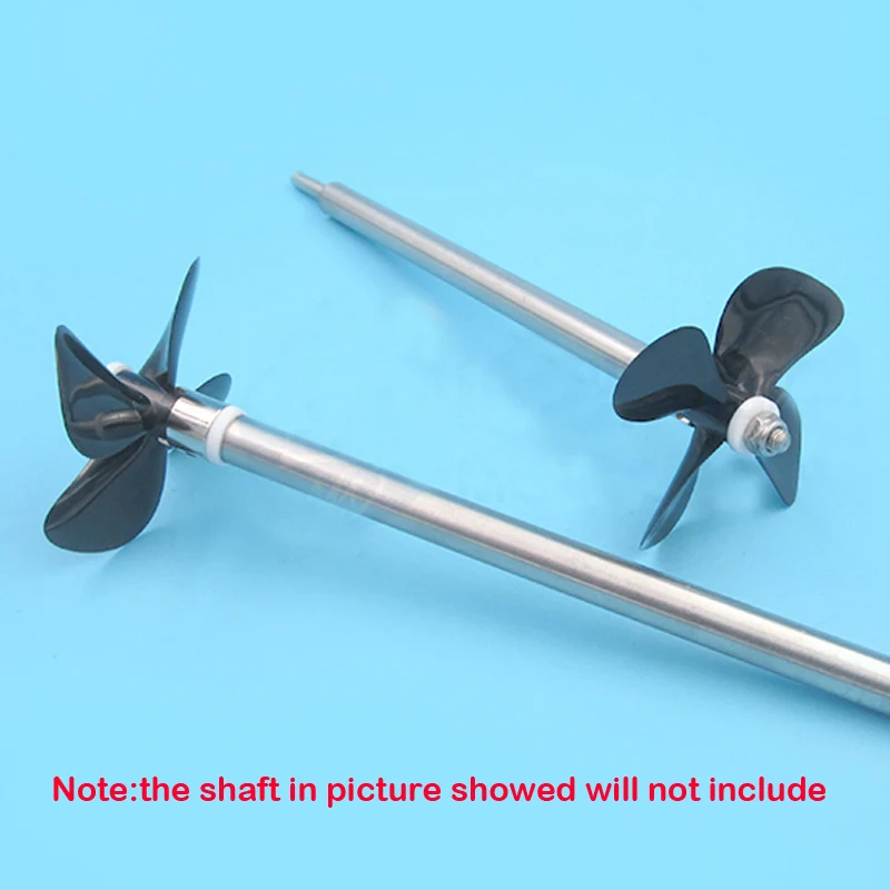 1 пара отверстия вала 5 мм cw ccw диа