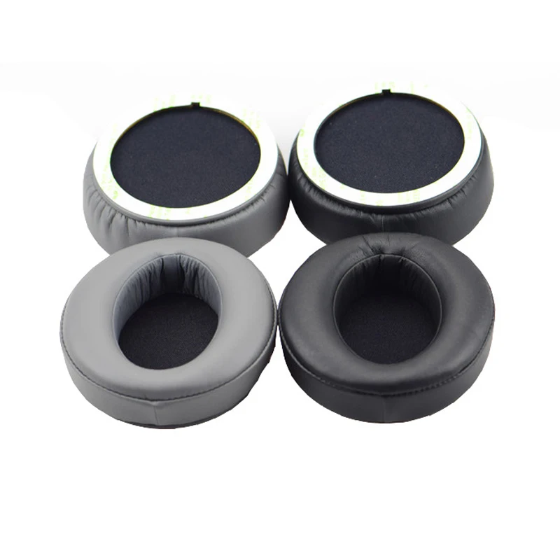 

1 Pair Headphone Earpads Covers for Sony MDR-XB950AP Wired Headphone Cushion Pad Replacement Ear Pads Headphone