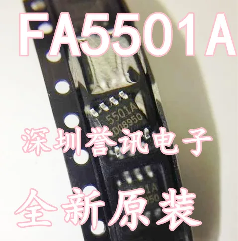 

Brand new original 5501A FA5501A LCD power chip