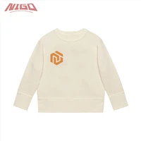 nigo childrens sweatshirts for 3 14 years old boys and girls nigo32165