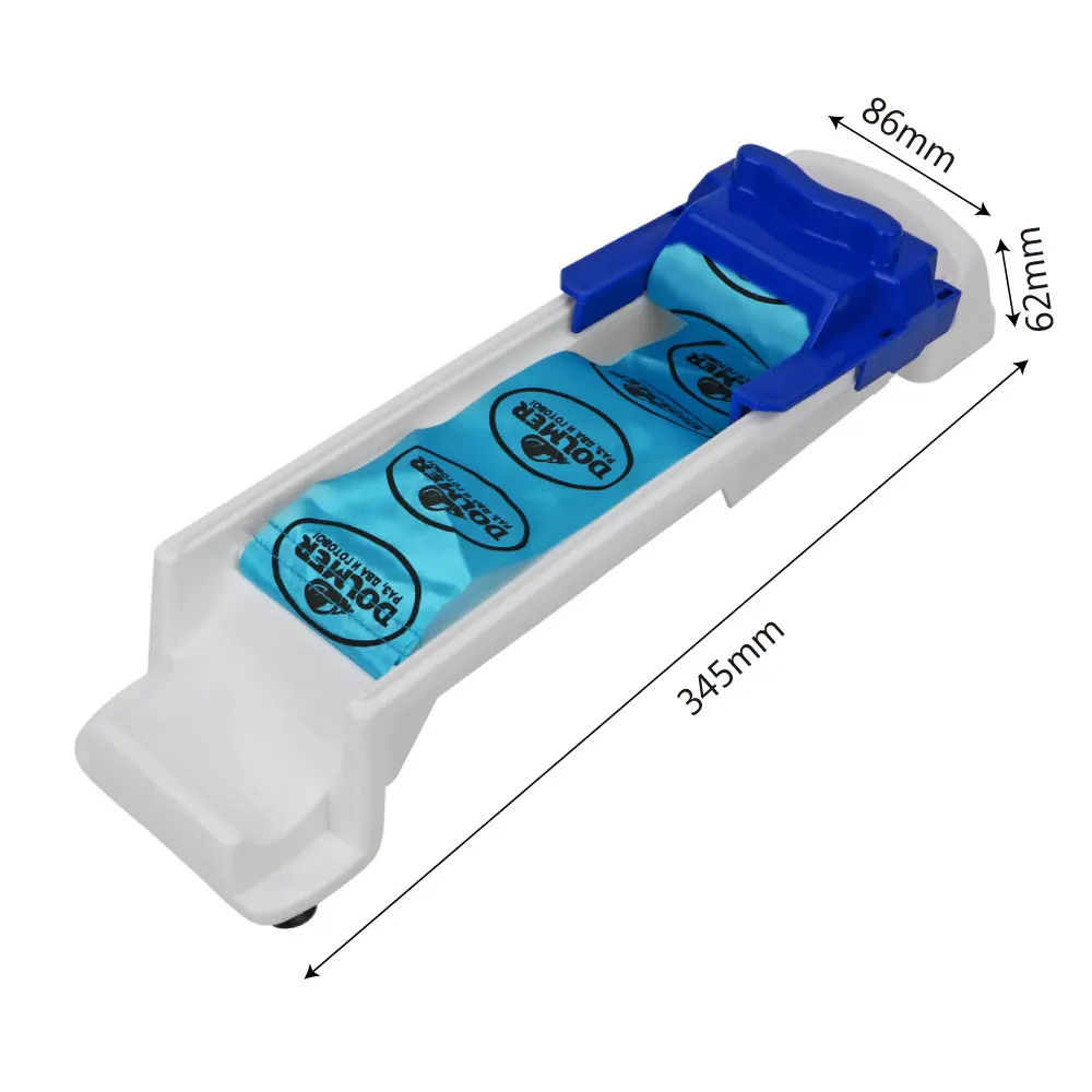 

Magic Roller Vegetable Meat Rolling Tool DIY Sushi Mold Cabbage Leave Grape Leaf Machine Kitchen Tools