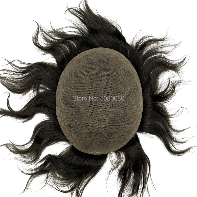 Супер тонкие 100% Человеческие волосы remy дышащий полный швейцарский кружевной