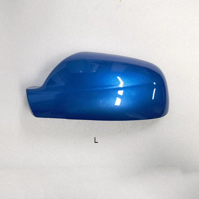 Автомобильные аксессуары Hengfei Автомобильное Зеркало чехол для Peugeot 307 Xsara зеркало