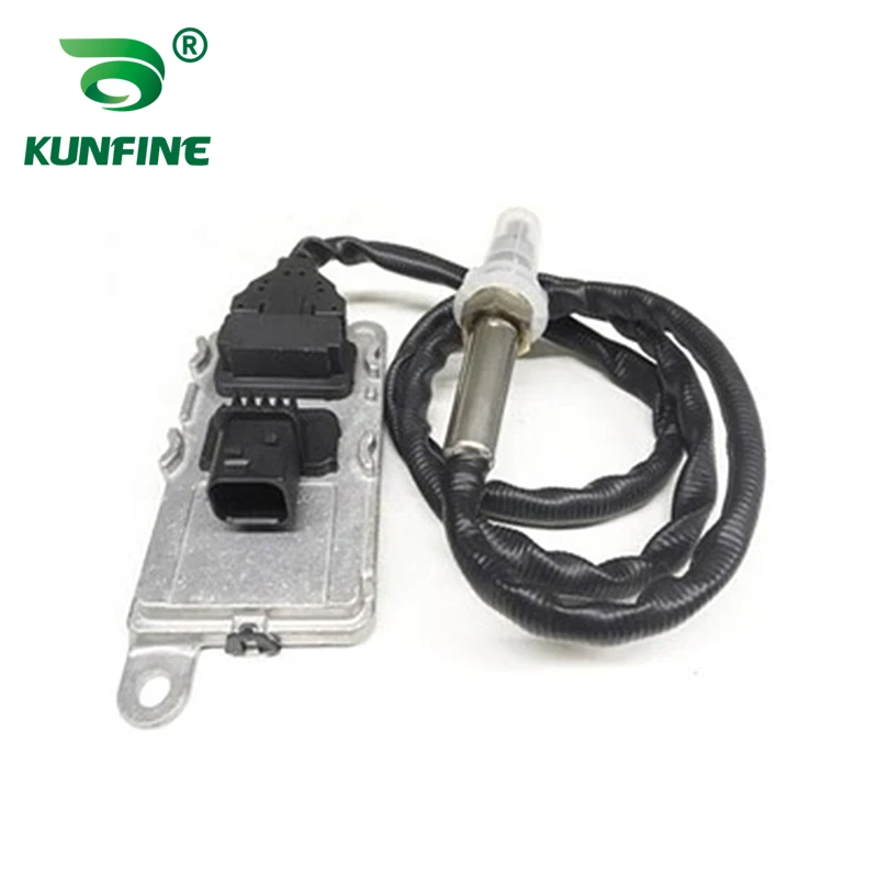 Автомобильный азотовый датчик кислорода NOX Sersor для Cummins No. 4326868