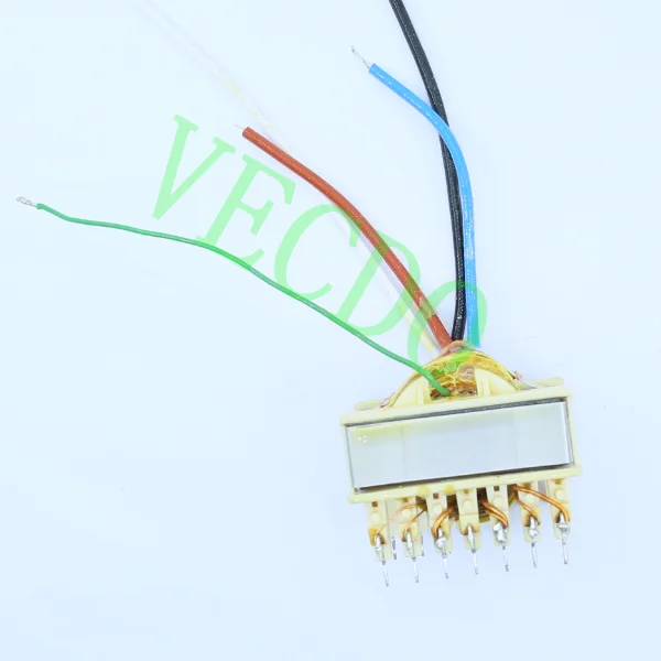 ICES-EBM TR1008034 ETD34 импортный инвертор ПЛК Серводвигатель плата трансформатора |