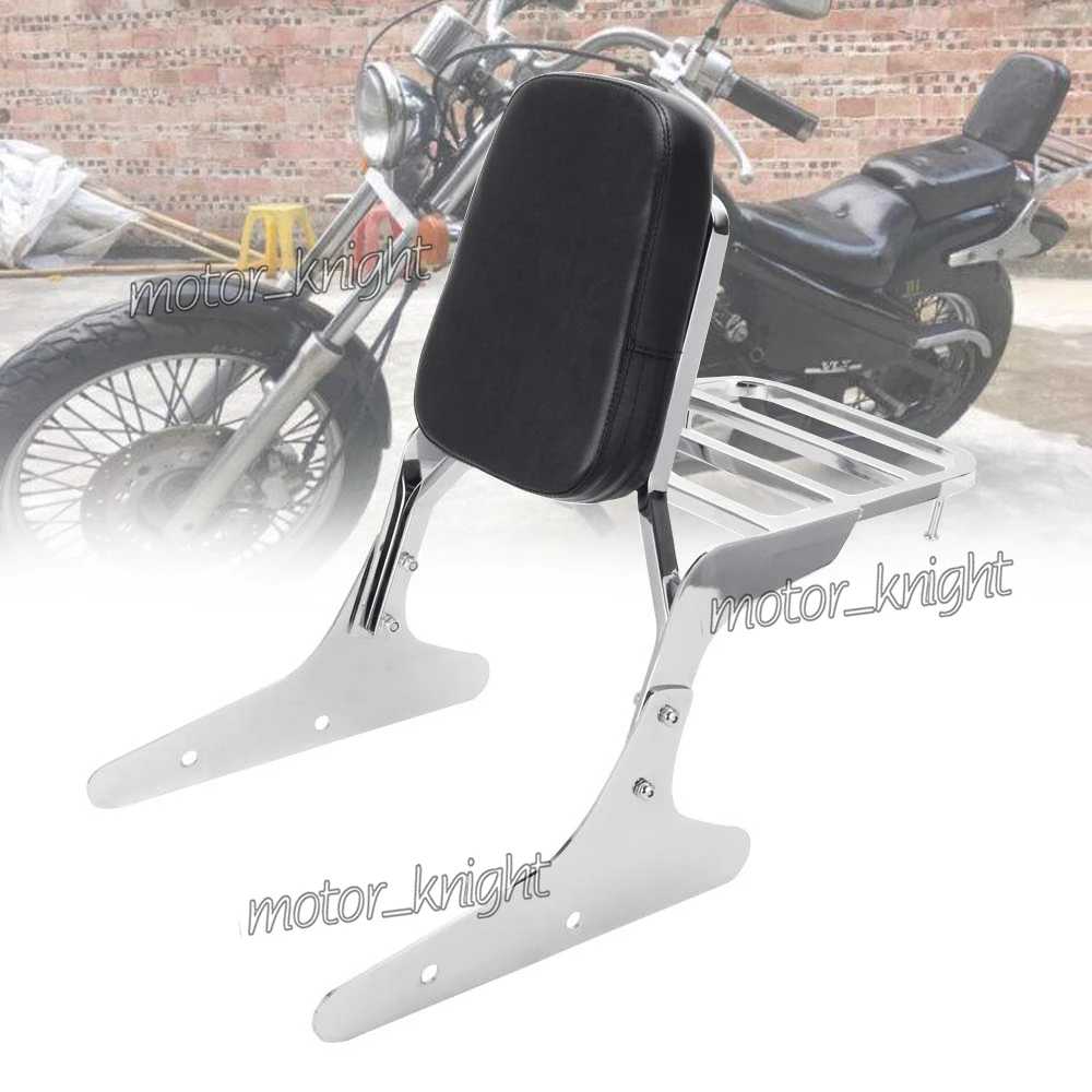 

Подголовник Reaer для Honda Steed 400 STEED400 VLX400 VT400 1991-1997