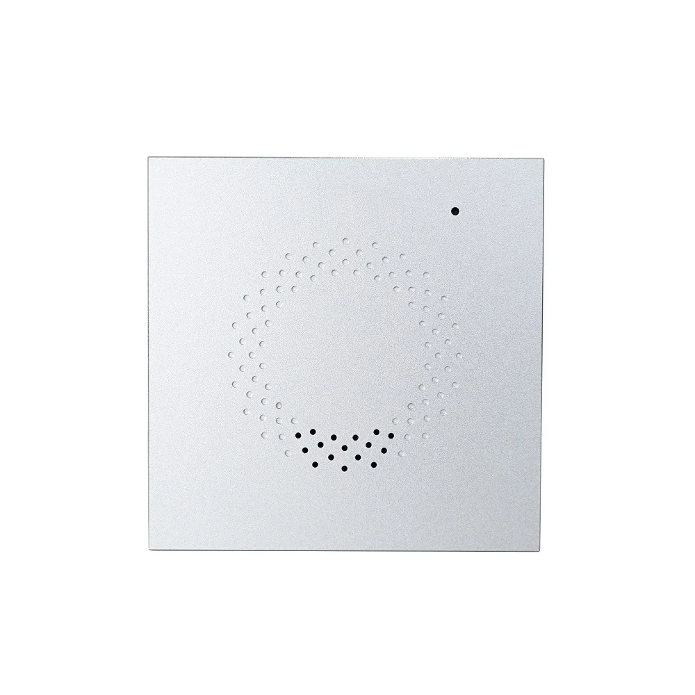 Основной модуль DHI-VTO4202F-MA POE порт/2-проводной порт ip-дверной звонок детали
