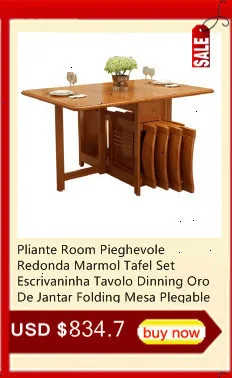 Уличная мебель, стол, Складывающийся, Mesa De Jantar, обеденный стол