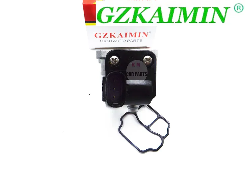 Высококачественный клапан управления холостым воздухом для Toyota RAV 4 I (SXA1) 2 0 OEM 22270