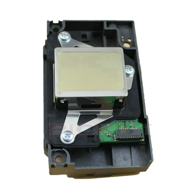 Печатающая головка для Epson RX580 RX590 1390 1400 1410 1430 R360 R380 R390 R265 R260 R270 F173050 F173030 F173060|Чип