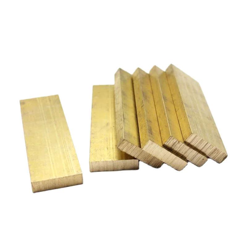 

Brass Flat Bar Solid Plate Mill Stock Thickness 10mm Width 50mm Length 100mm/150mm/200mm/250mm/300mm/350mm/400mm/450mm/500mm