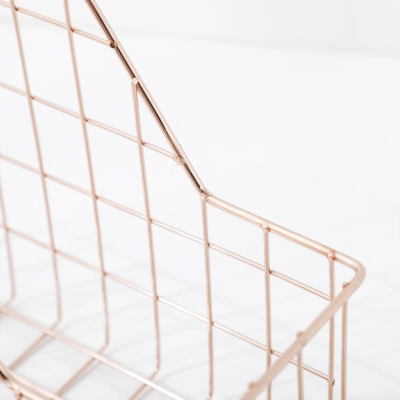 

Metal S Shape Book Stand Stationary Bookends Shelf Holder & File Holder Mesh Management Magazine Rack Stand Book Shelf