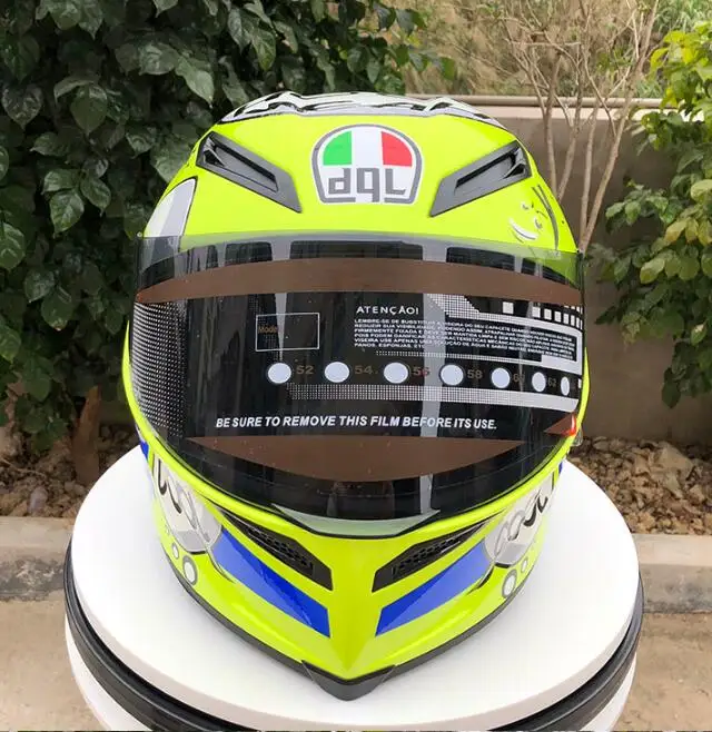 Новинка защитный шлем для гоночного мотоцикла крест Сертификация ECE мужской