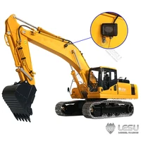 lesu spotlight for 114 komatsu ac360 cat c374 et30h hydraulic rc excavator th18394 smt1