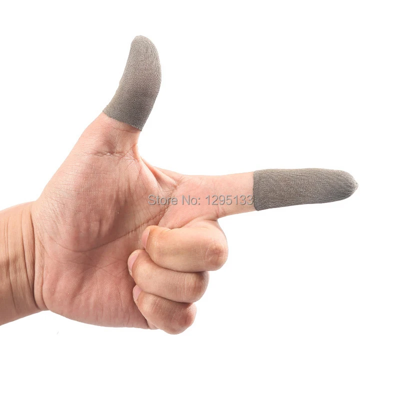 Чехол для сенсорного экрана PUBG чехол мобильного телефона Fortnite защита от пота