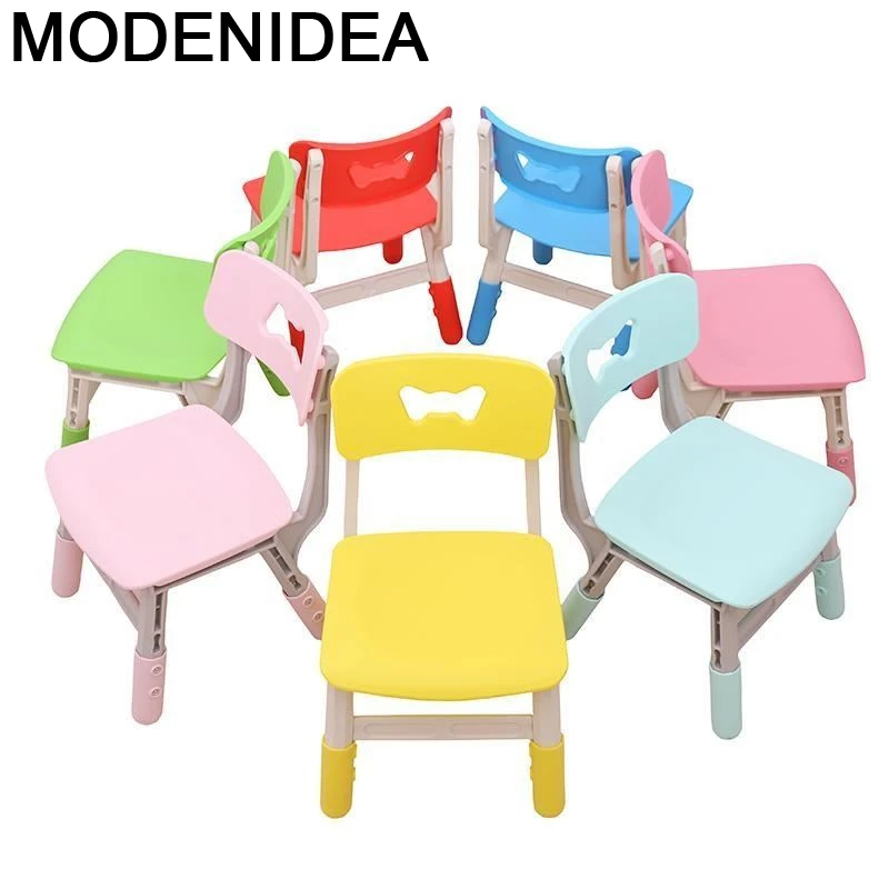 

Table Mobiliario Couch Sillones Infantiles Baby Cadeira Infantil Adjustable Chaise Enfant Kids Children Furniture Child Chair