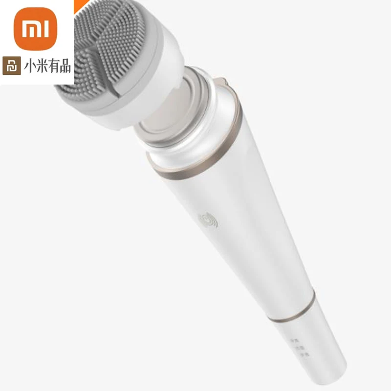 

Ультразвуковой массажер для лица Xiaomi mijia inFace