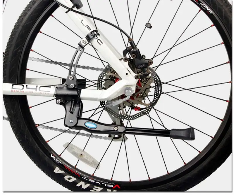 Подставка для горного велосипеда из алюминиевого сплава стояночные стойки