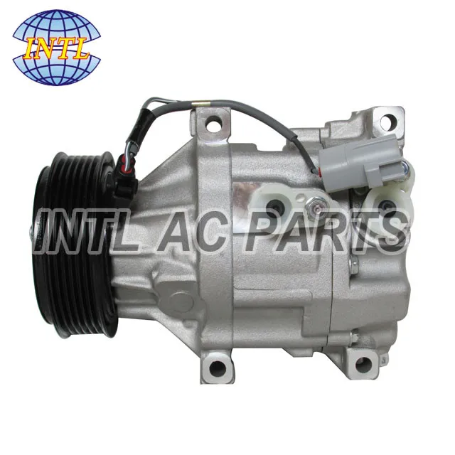 Компрессор кондиционера для Toyota MR2 Spyder Daihatsu Materia 4472605620 447300 8780 447220 6273 прокрутки