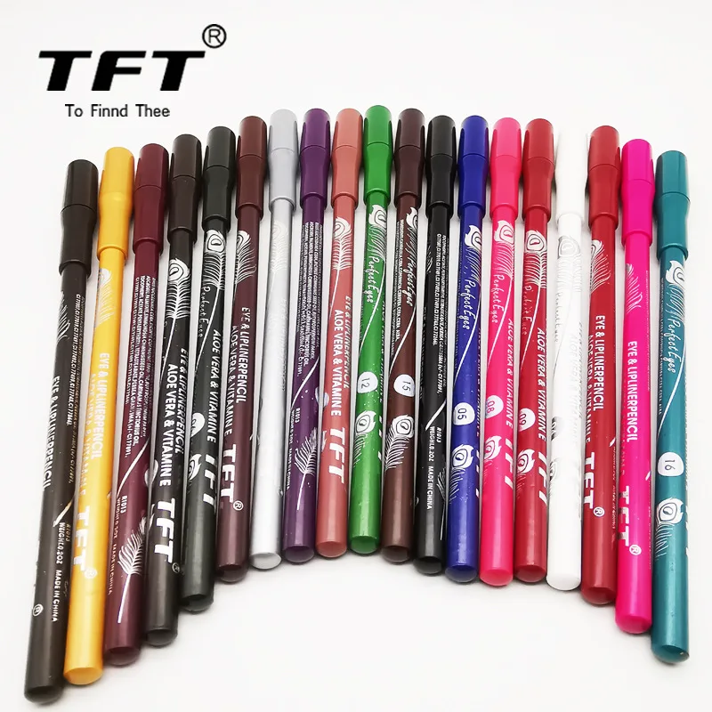 

Waterproof eyeliner with a sharpener, makeup pen, eyeliner, eyeliner, waterproof beauty pen, eyeliner, eyeliner, cosmetics