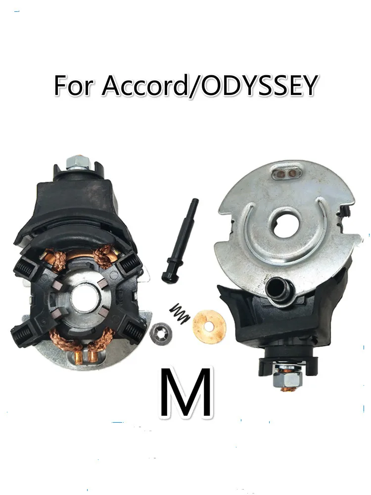 Держатель щетки для запуска автомобильного двигателя износостойкие запасные