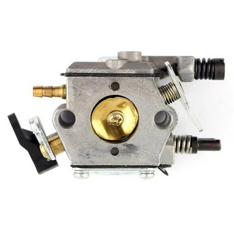 Карбюратор для Husqvarna Walbro 51 50 55 бензопила WT-170-1 WA-82 Carb Запчасти и АК на открытом