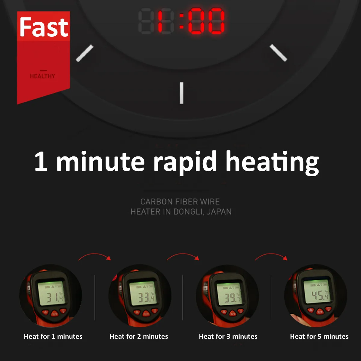 

New Heated Vest Men Women USB Heated Jacket Heating Vest Thermal Clothing Hunting Vest Winter Washable Jacket Black S-3XL 2020