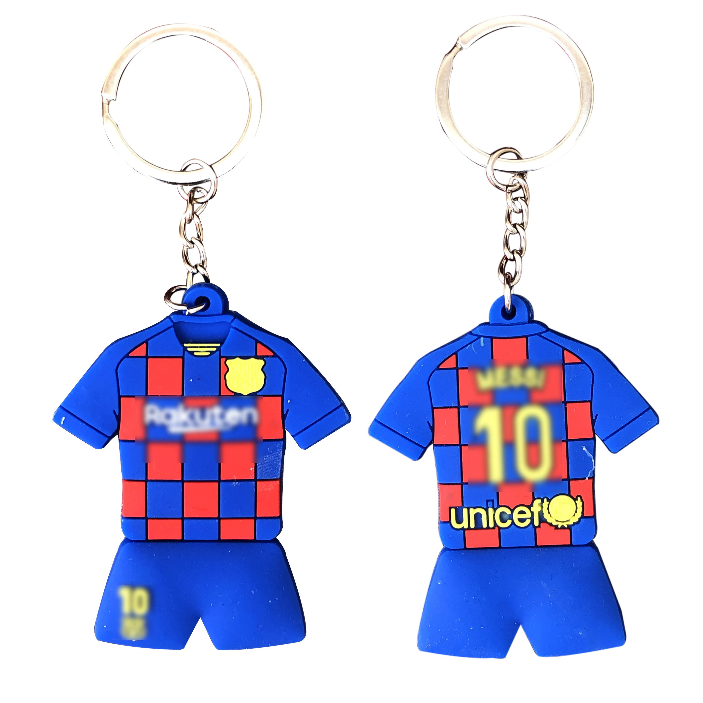 

MessiArgentin Club Football Soccer Keychain Keyholder Keyring Keyrang For Football Club Souvenir For Football Soccer Fans