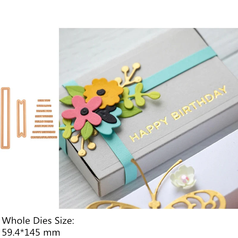 Разные Лидер продаж тарелки из фольги для рукоделия Скрапбукинг ремесла с