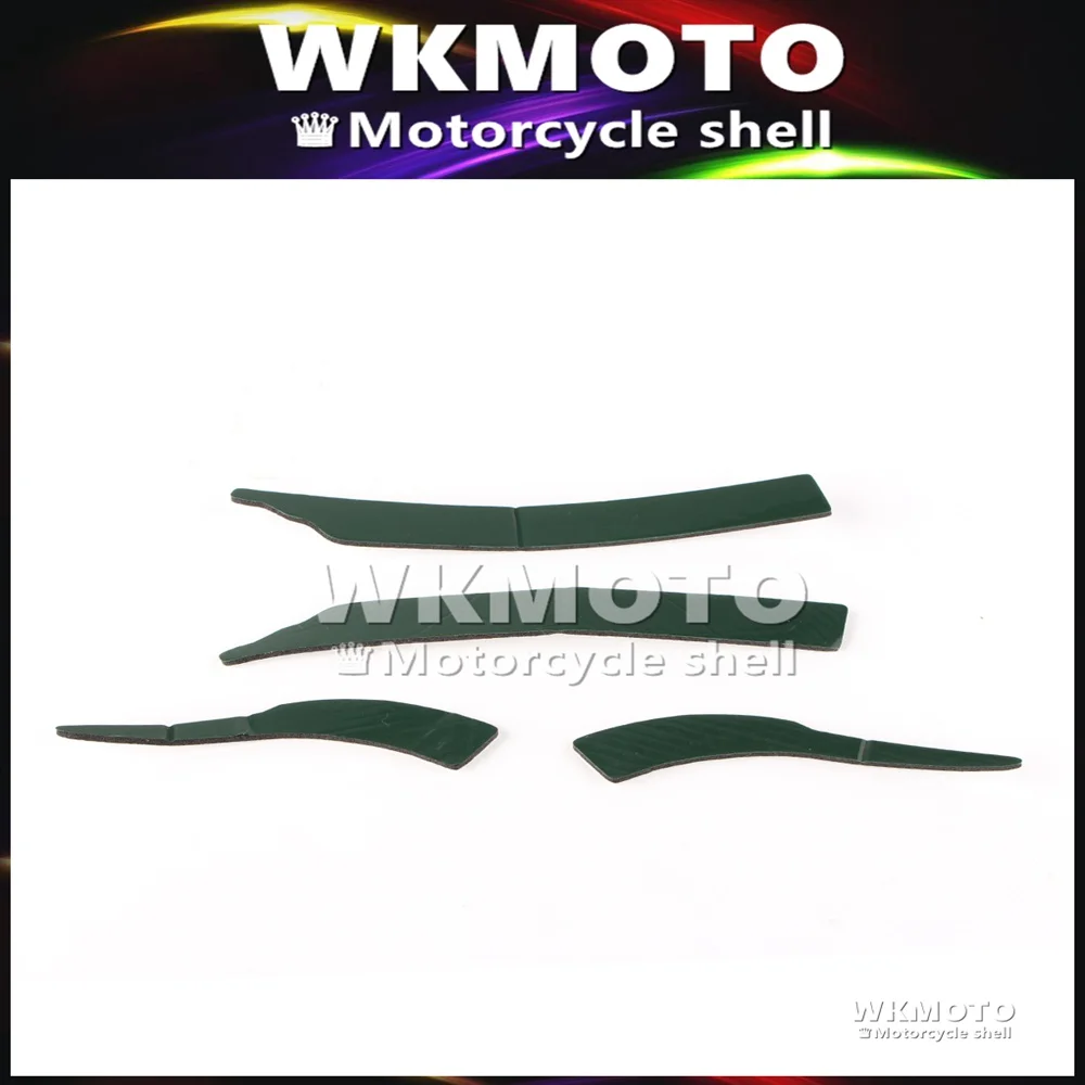 

Gold Wing GL1800 Chrome Top Trunk Tail Light Decoration Trim Accent For Honda Goldwing 1800 2012 2013 2014 2015 2016 2017