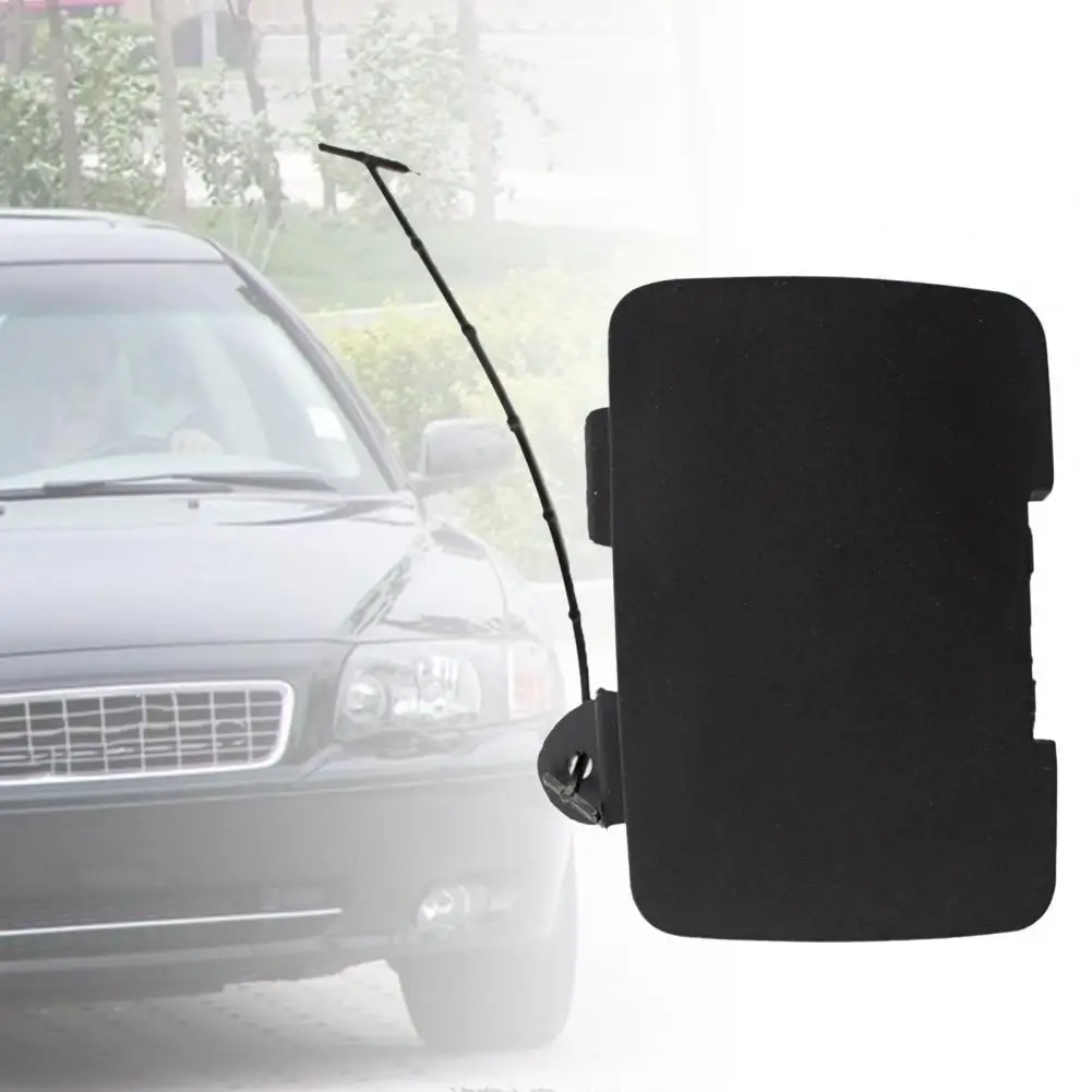 

Простая установка практичная прямоугольная однотонная компактная Крышка для автомобильного бампера Volvo S80 99-03