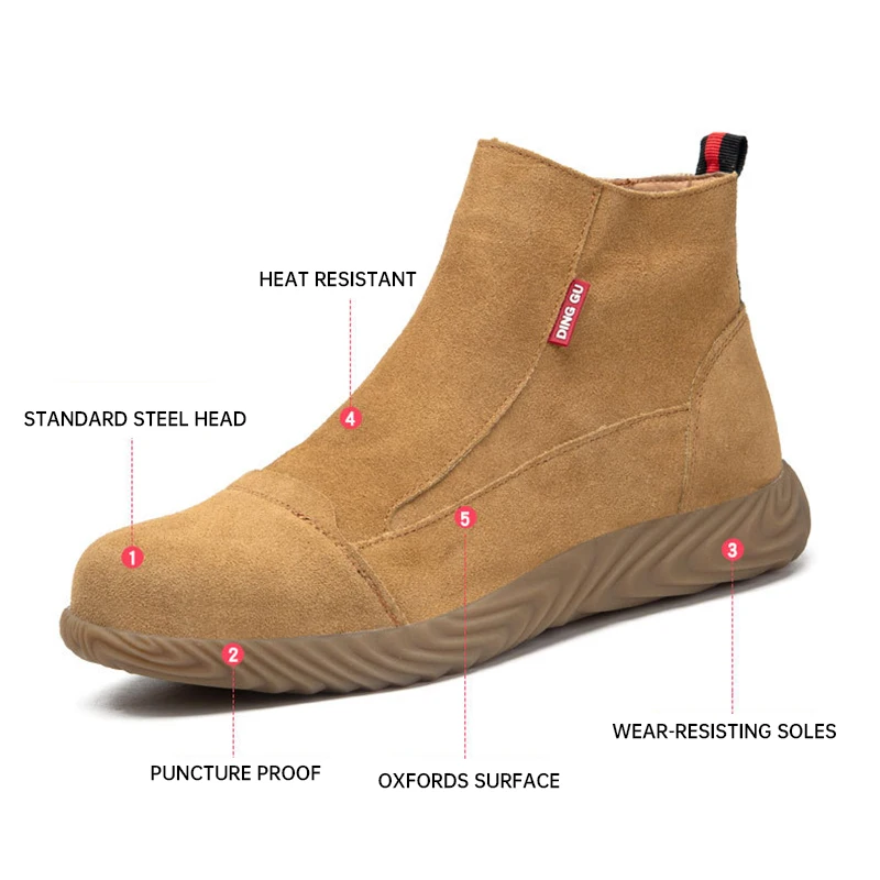 

Men's Shoes