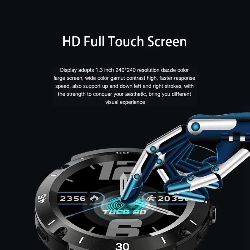 

Smartwatch 2020 smart watch men women relogio masculino reloj inteligente mujer android fitness monitor hombre montre watches S8