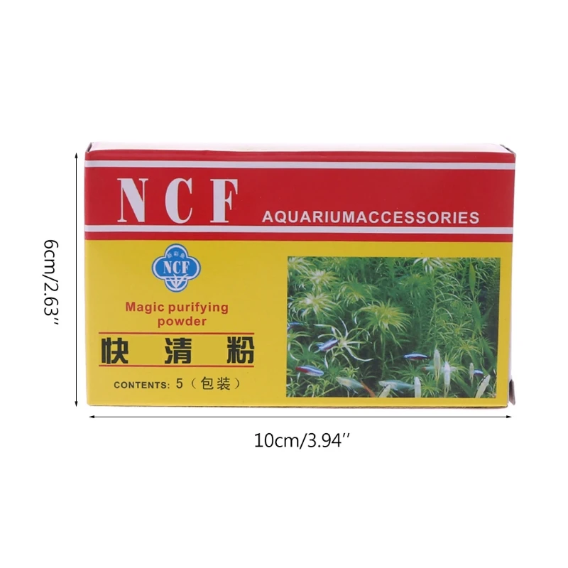 Очиститель для аквариума очиститель воды эффективный иммунный бактерицид