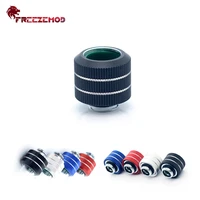 freezemod hygkn b anti off hard tube fitting adapter 20kg for od 12mm 14mm 16mm pipe g14 thread connection mod pc water cooler