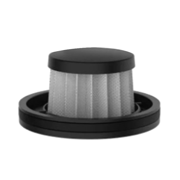 

Air Filter Parts Replacement Accessory for Xiaomi Mijia Shunzao Wireless Handheld Vacuum Cleaner Z1 and Z1-Pro