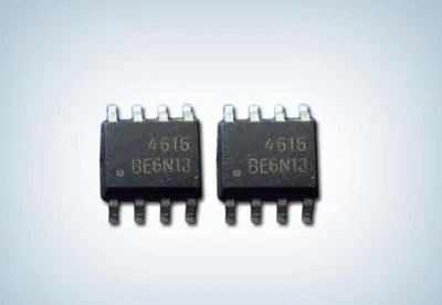 

5pcs/lot AO4616 4616 SOP-8 In Stock