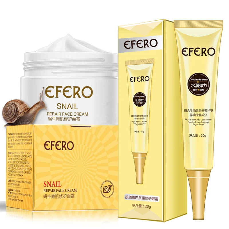 Коллагеновое укрепление лифтинга крем для лица Уход за кожей отбеливающий