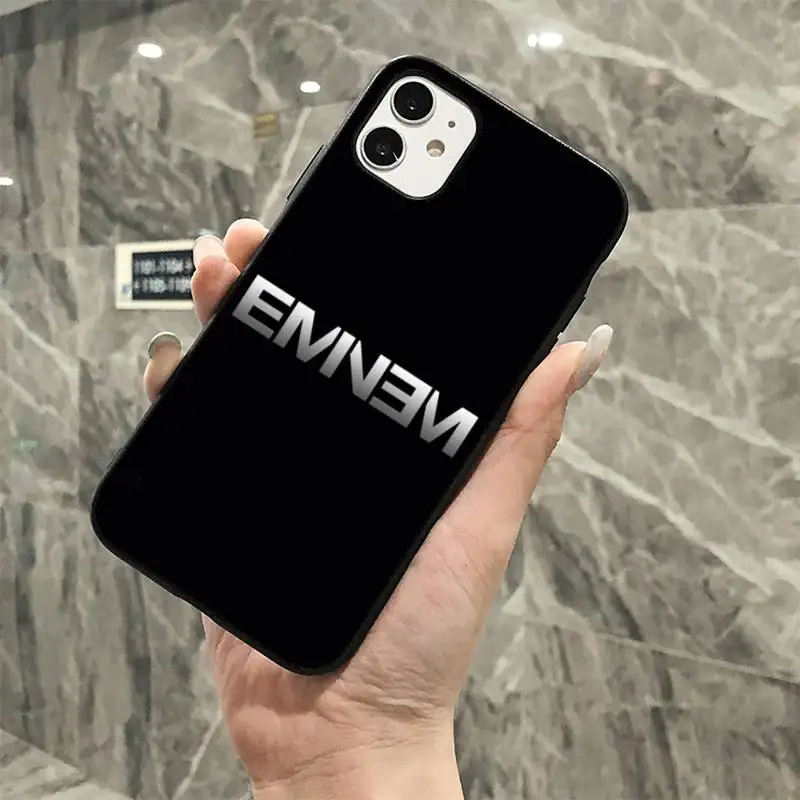 Чехол для телефона MaiYaCa в стиле хип-хоп iPhone 11 12 13 mini pro XS MAX 8 7 6 6S Plus X 5S SE 2020 XR |